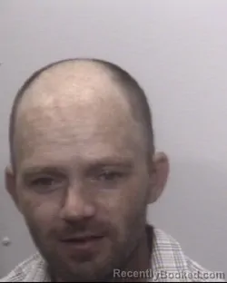 Mugshot of MICHAEL LEE KING