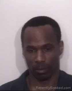 Mugshot of NIAS JERMAIN ADAMS
