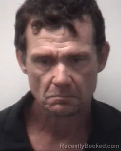 Booking photo from Madison County, Tennessee