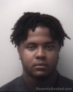 Mugshot of QUENTIN CORDELL MCNEAL