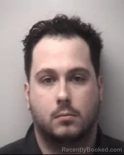 Mugshot of ROBERT NELSON BURROW