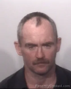 Booking photo from Madison County, Tennessee