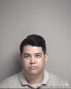 Mugshot of ROBERT DANIEL LOFARO