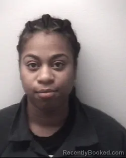 Mugshot of RICKELL SHONTAE STRAYHORN