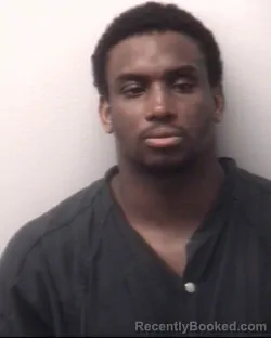 Mugshot of TAMARCUS DEONTA WHITESIDE