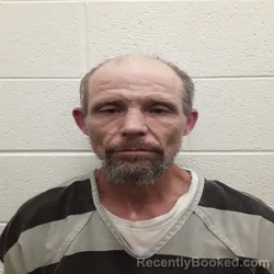 Mugshot of EDWARD AUTHOR HOUSER