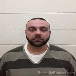 Mugshot of JIMMY DALE PRESLEY