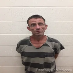 Mugshot of CURTIS LEE WAYNE JONES