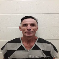 Mugshot of JAMIE CURTIS JOHNSON