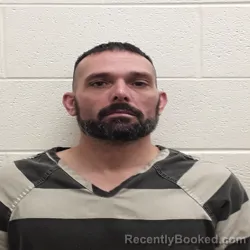 Mugshot of JOSHUA CALEB HOOPER