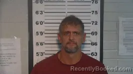 Mugshot of BOYD CLARK FOXX