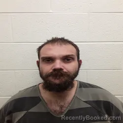 Mugshot of WILLIAM BACHUS WESTALL