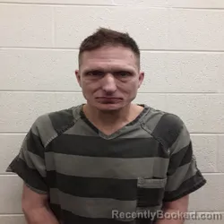 Mugshot of BILLY LYNN BISHOP