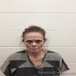 Mugshot of MARINDA KAY GENTRY