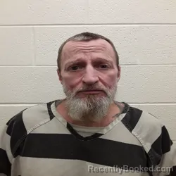 Mugshot of BRIAN KEITH FERNANDEZ