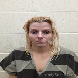 Mugshot of SARAH LYNIS SMALLWOOD