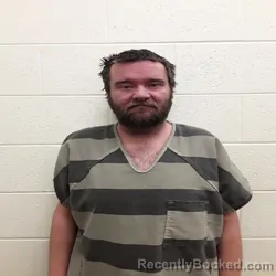 Mugshot of ALLEN JAMES SHARP