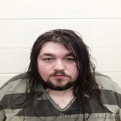 Mugshot of WILLIAM ANDREW MOXIM