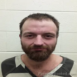 Mugshot of KENNETH RAY MORGAN