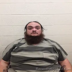 Mugshot of TROY CHANDLER SINGLETON