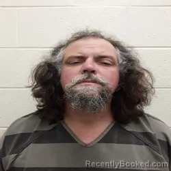 Mugshot of COREY WADE PRICE