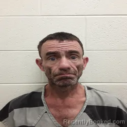 Mugshot of CURTIS LEE WAYNE JONES