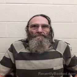 Mugshot of DANIEL CLYDE KAPP