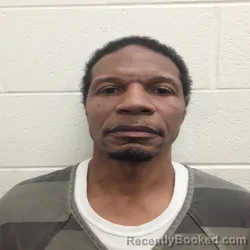 Mugshot of BRYANT KEITH MOBLEY