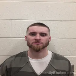 Mugshot of BRANDON LEE HALE