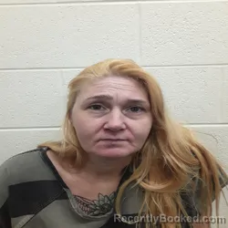 Mugshot of JOLINE JESSICA STEWART