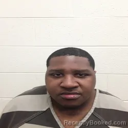 Mugshot of GAIUS MOORE