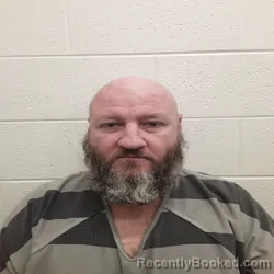 Mugshot of CHARLES ROBERT LOWRY