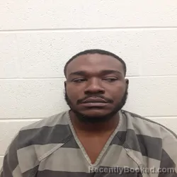 Mugshot of FRANKLYN DEON MATTHEW