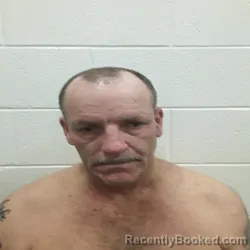 Mugshot of GARY DOUGLAS YOUNG