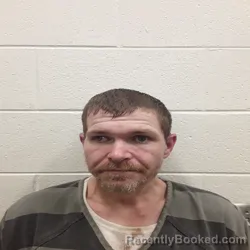 Mugshot of CHRISTOPHER BRIAN LEE