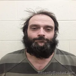 Mugshot of WILLIAM LEONARD UNDERWOOD