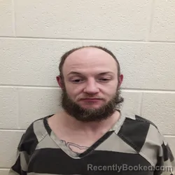 Mugshot of JACOB ROY WILLIAMS