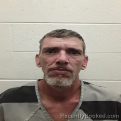 Mugshot of JOHN FRANKLIN ARDEN