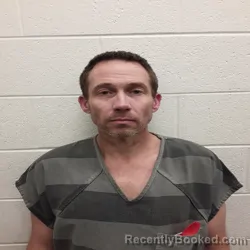 Mugshot of DON CLENTON YOUNG