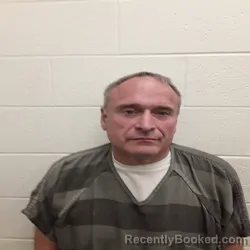 Mugshot of RICHARD EUGENE KIRKLAND