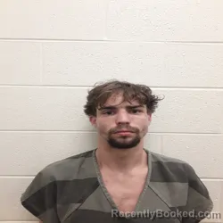 Mugshot of JOEY MICHAEL MILLER