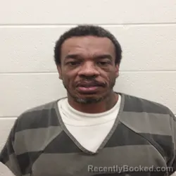 Mugshot of MARVIN LEE JENKINS