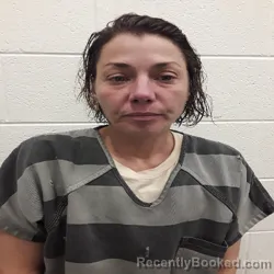 Mugshot of CELESTE CHRISTINA LIZARDI