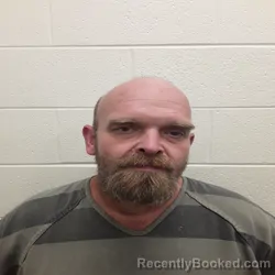 Mugshot of WESLEY RAY CARMLEY