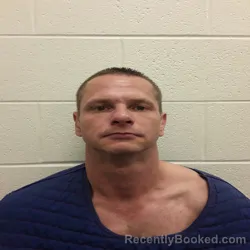 Mugshot of DAVID LAWRENCE HOLMES