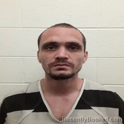 Mugshot of ROBERT CODY MARTIN