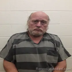 Mugshot of JAMES CARL LOVEDAY