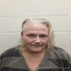 Mugshot of KAREN DENEEN WINGATE