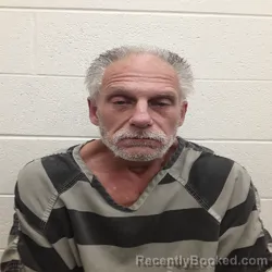 Mugshot of CHRISTOPHER ALAN KILE