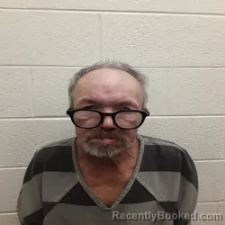 Mugshot of OBIE THOMAS GRIFFITH